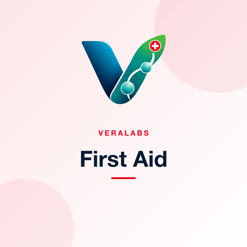 First Aid